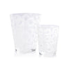 Zodax Home Decor Deauville Vase, Ice Bucket, Candle Holder