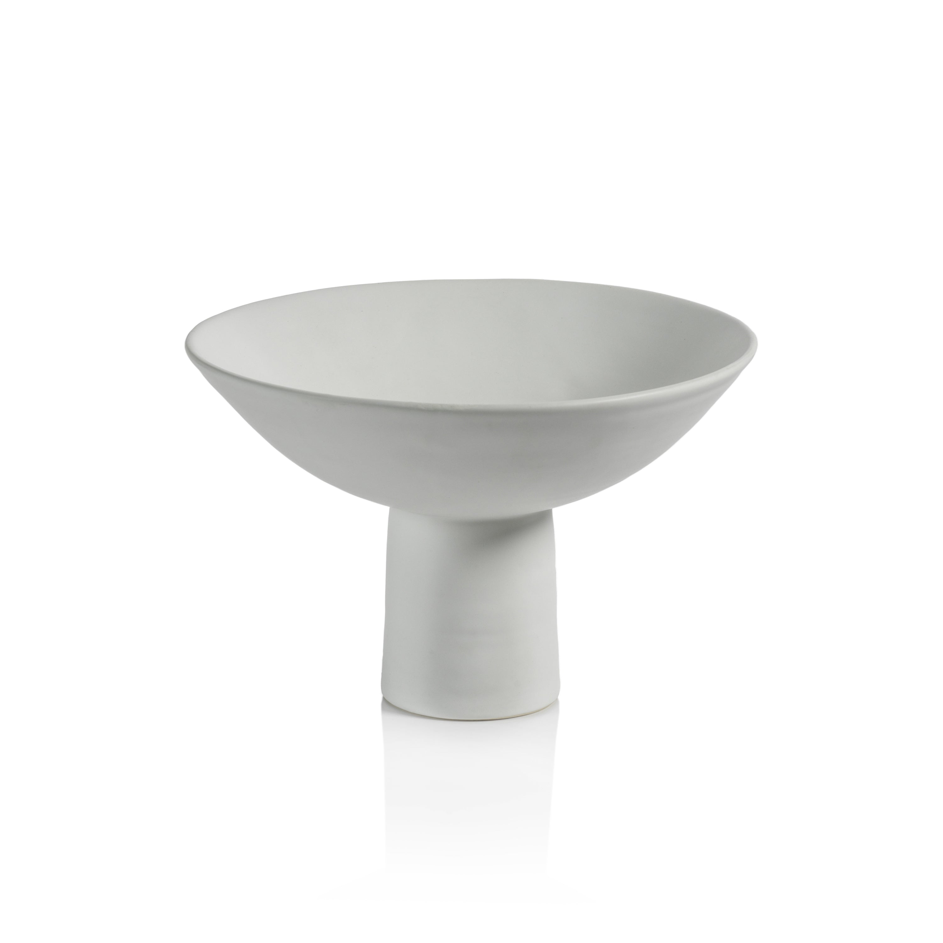 Zodax Home Nakuru Funnel Bowl 11"