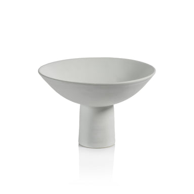Zodax Home Nakuru Funnel Bowl 11"