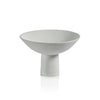 Zodax Home Nakuru Funnel Bowl 11"