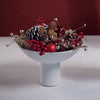 Zodax Home Nakuru Funnel Bowl 11"