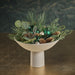 Zodax Home Nakuru Funnel Bowl 11"
