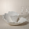 Zodax Giftware Oceana Handmade Ceramic Tabletop Centerpiece