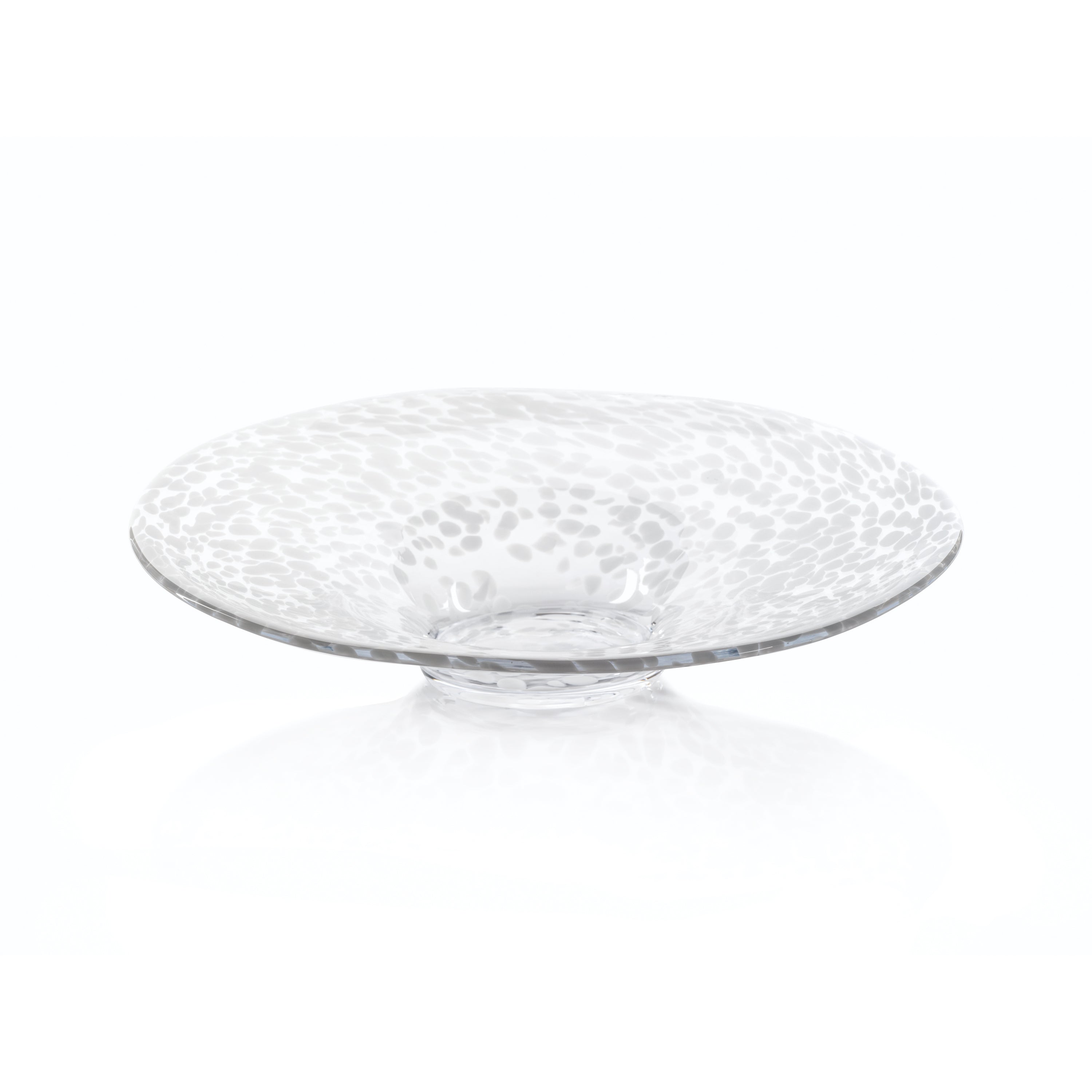 Zodax Home Decor Opal Essence Centerpiece Bowl