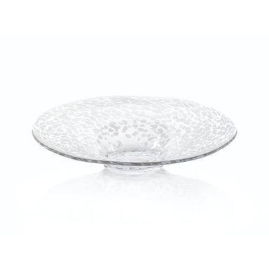 Zodax Home Decor Opal Essence Centerpiece Bowl