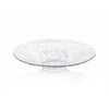 Zodax Home Decor Opal Essence Centerpiece Bowl