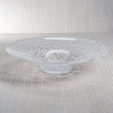Zodax Home Decor Opal Essence Centerpiece Bowl