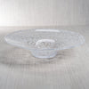 Zodax Home Decor Opal Essence Centerpiece Bowl