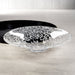 Zodax Home Decor Opal Essence Centerpiece Bowl