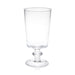 Zodax Home Decor Palmilla Mouth Blown Glass Vase / Hurricane - Tall
