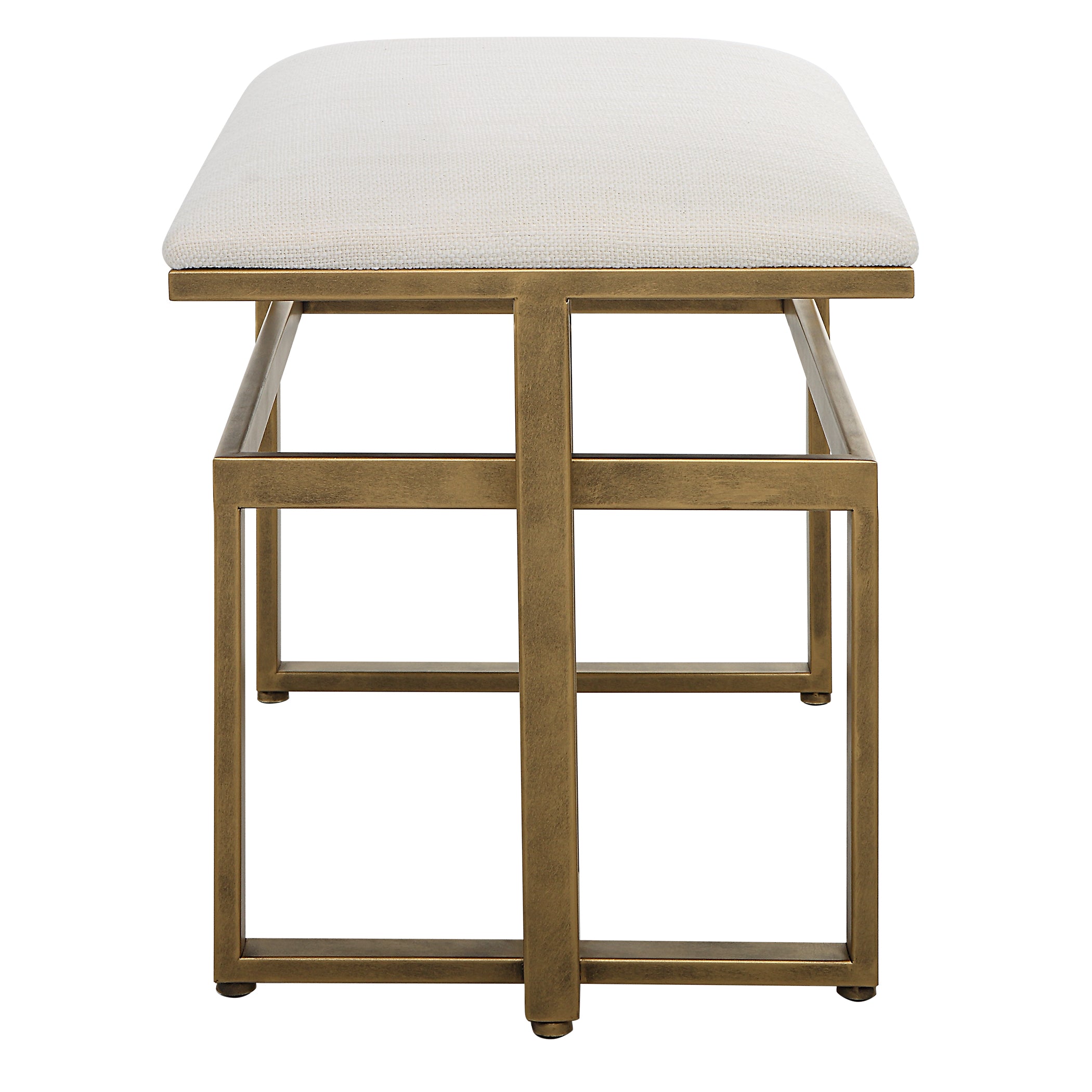 Accent Bench