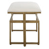 Accent Bench