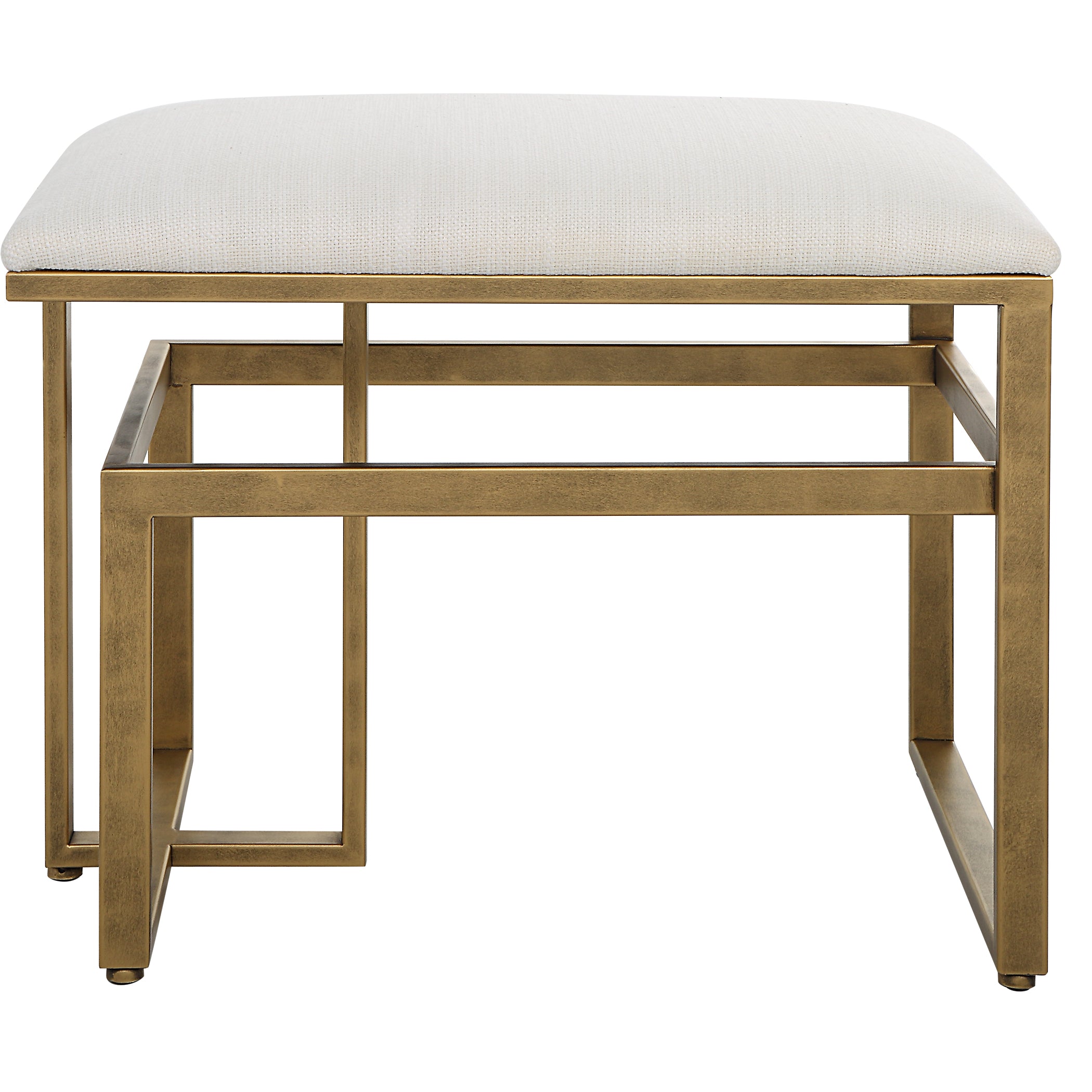 Accent Bench