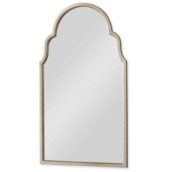 Graceful Arch Mirror