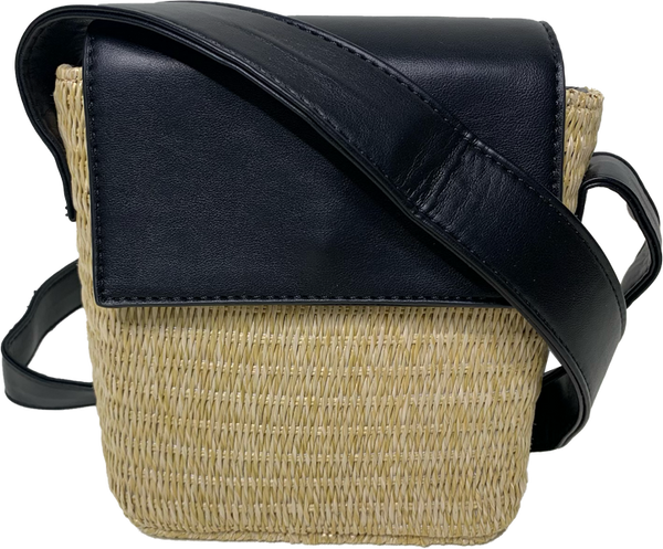 Ahdorned crossbody bag cheap