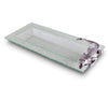 Arthur Court Alligator Oblong Tray