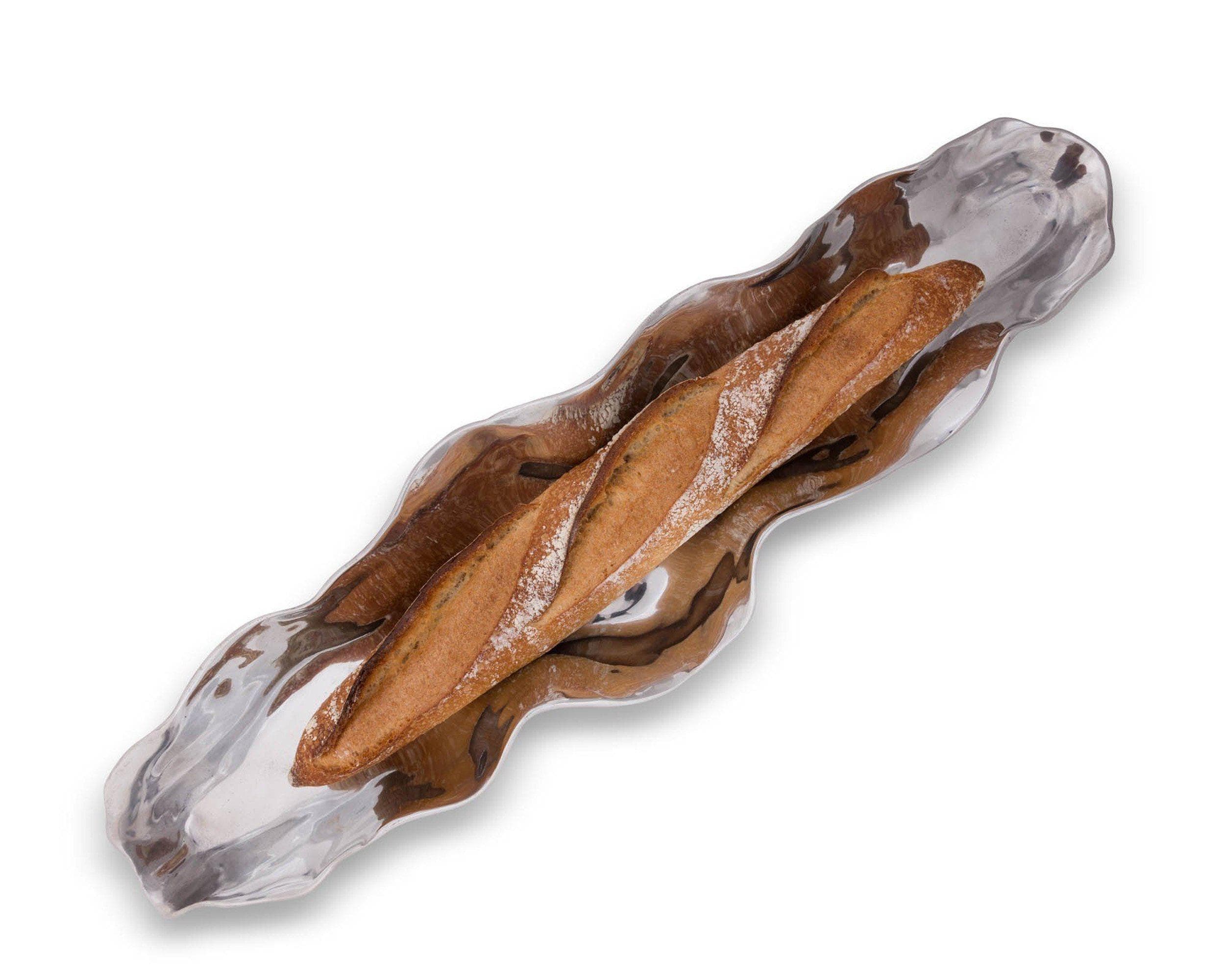 Arthur Court Serveware Arthur Court Baguette Tray - Carmel