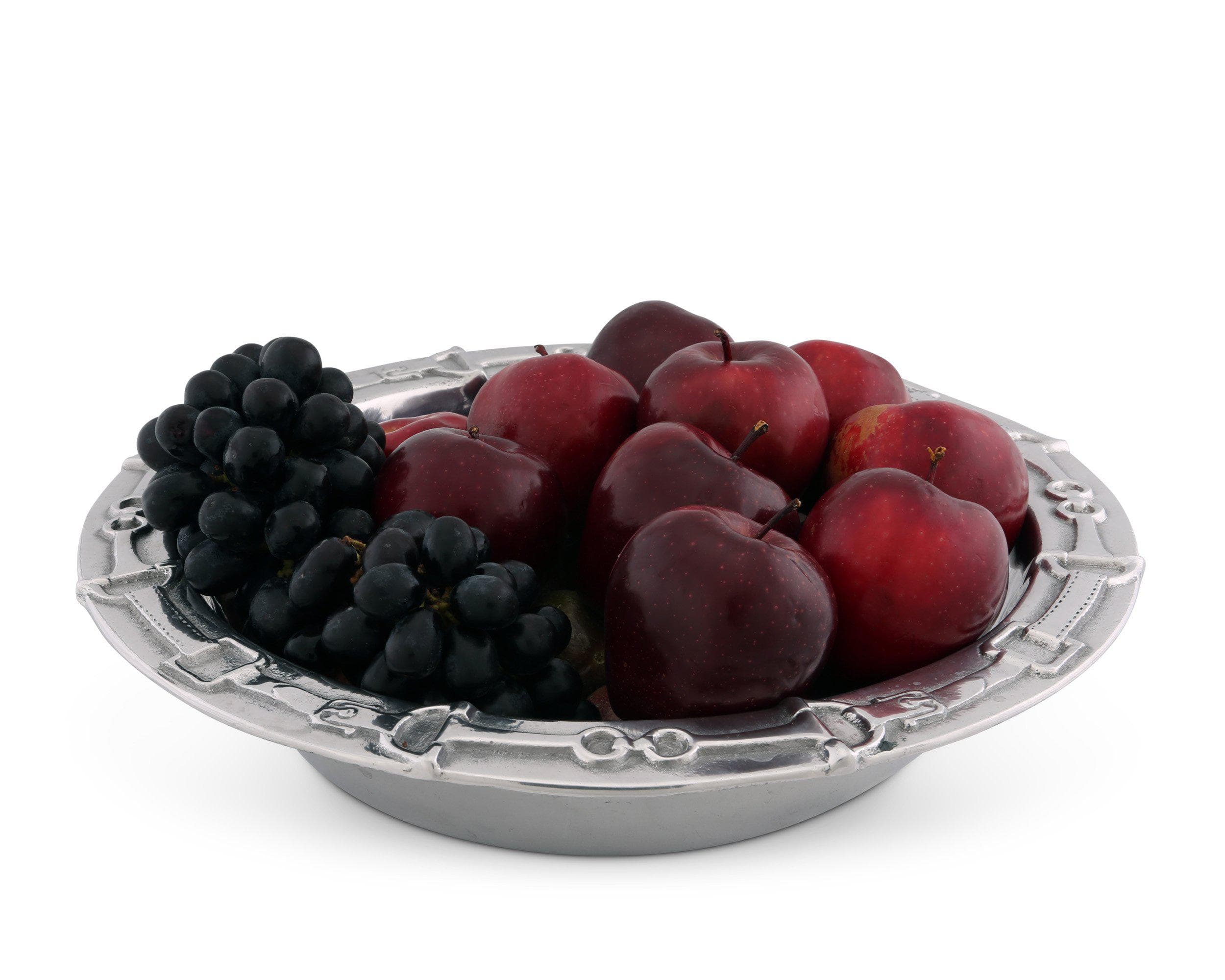 Arthur Court Serveware Arthur Court Bowl - Equestrian 12 inches