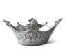 Arthur Court Serveware Arthur Court Bowl - Mardi Gras Crown