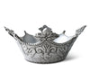 Arthur Court Serveware Arthur Court Bowl - Mardi Gras Crown