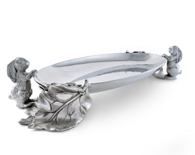 Arthur Court Serveware Arthur Court Centerpiece Tray - Bunny