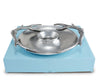 Arthur Court Serveware Arthur Court Chip and Dip - Antler