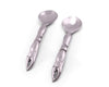 Arthur Court Crab Serving Set
