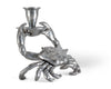 Arthur Court Giftware Arthur Court Crab Taper Candle Holders