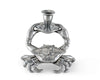 Arthur Court Giftware Arthur Court Crab Taper Candle Holders