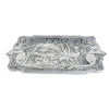 Arthur Court Serveware Arthur Court Elk Herd Oblong Tray