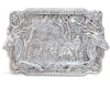 Arthur Court Serveware Arthur Court Elk Herd Oblong Tray