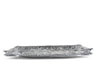 Arthur Court Serveware Arthur Court Elk Herd Oblong Tray