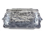 Arthur Court Serveware Arthur Court Elk Herd Oblong Tray