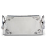 Arthur Court Serveware Arthur Court Equestrian Stirrup Tray - Large - Shipping March