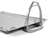 Arthur Court Serveware Arthur Court Equestrian Stirrup Tray - Large - Shipping March
