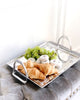 Arthur Court Serveware Arthur Court Equestrian Stirrup Tray - Large - Shipping March