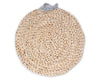 Arthur Court Giftware Arthur Court Fish Twisted Seagrass Placemats - Set Of 4