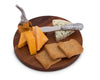 Arthur Court Grape Cheese Tool Set