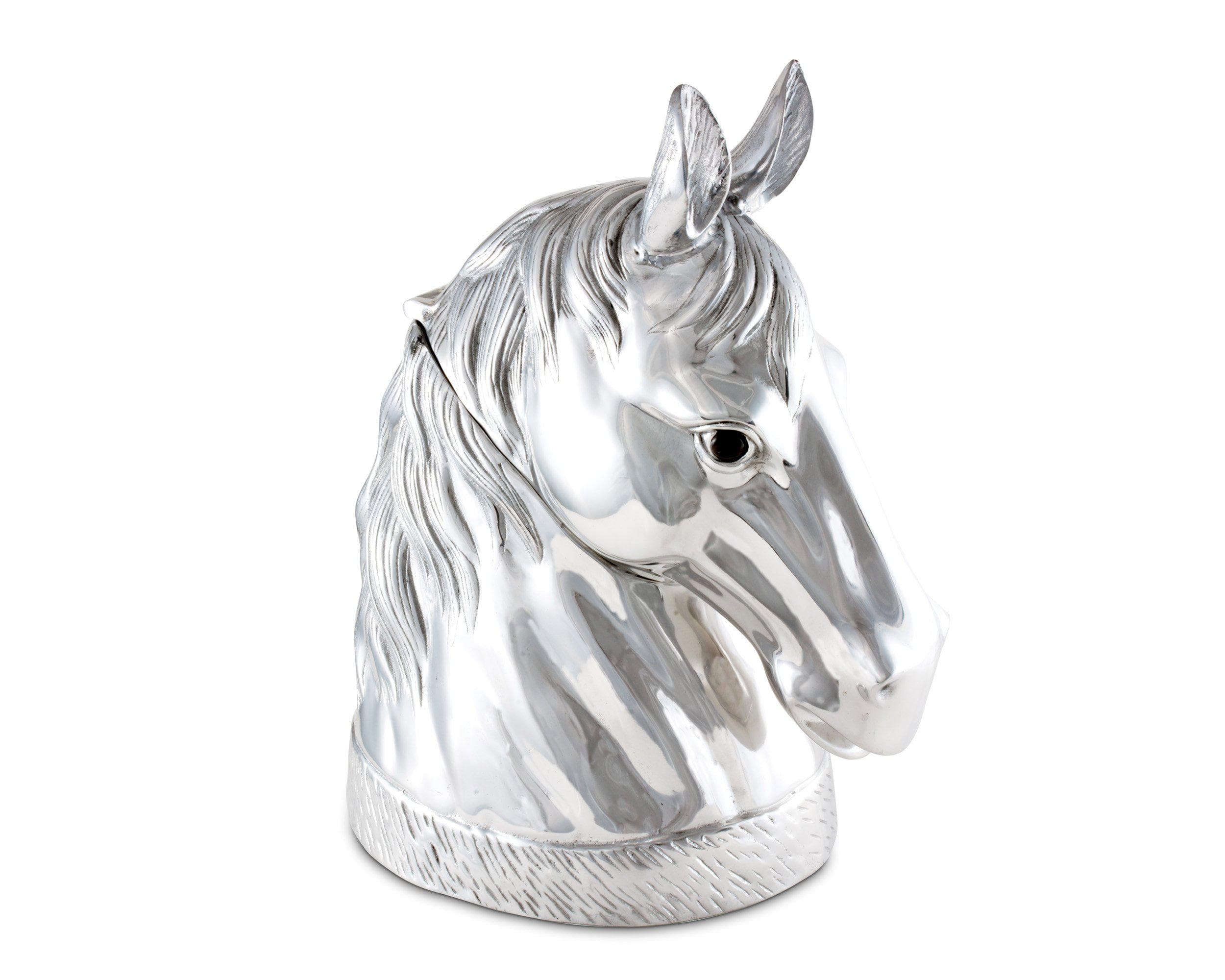 Arthur Court Serveware Arthur Court Ice/Wine Buckets - Horse