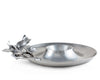 Arthur Court Serveware Arthur Court Magnolia Chip And Dip