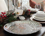 Arthur Court Serveware Arthur Court Oval Platter - Turkey