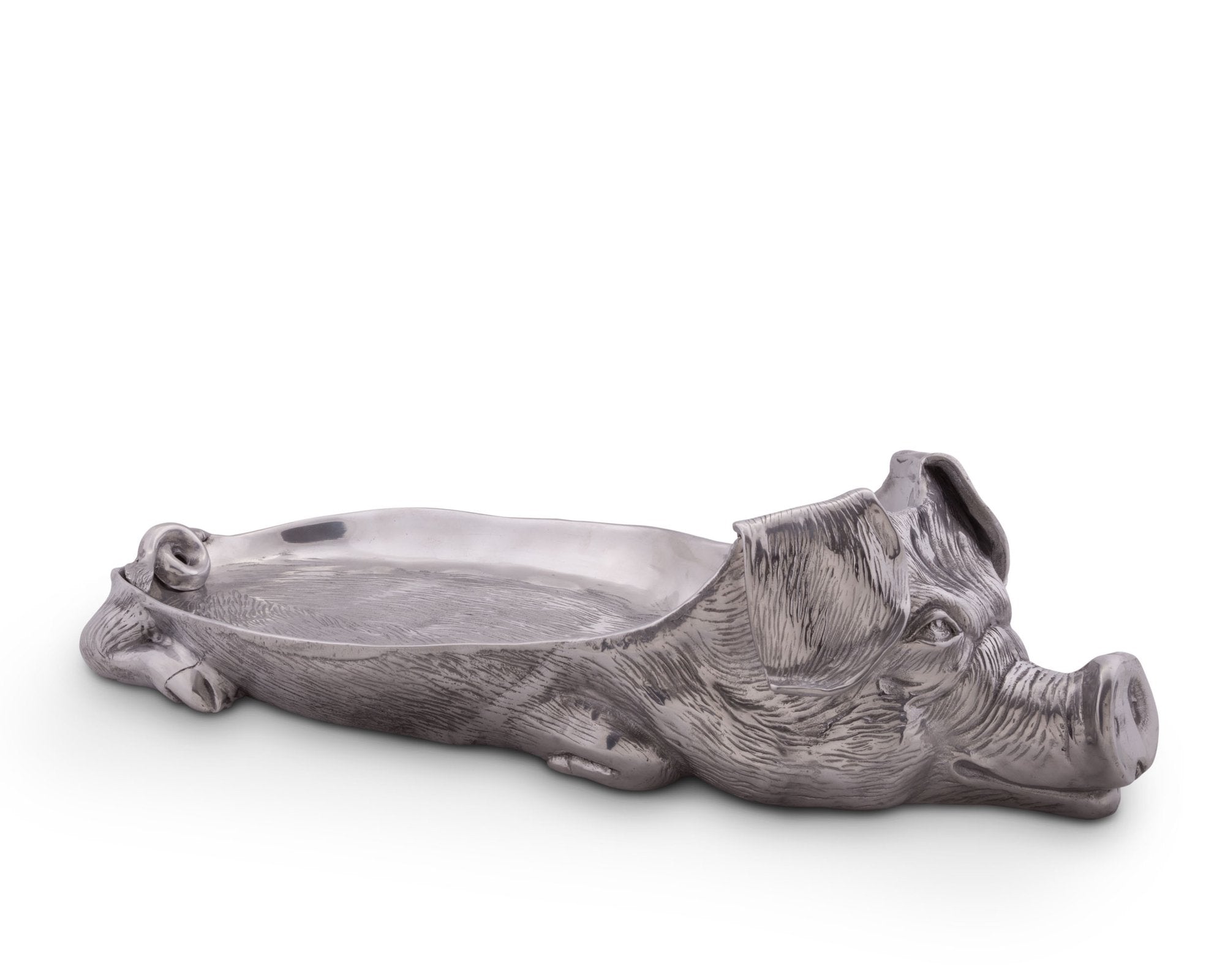 Arthur Court Serveware Arthur Court Pig Carving Tray