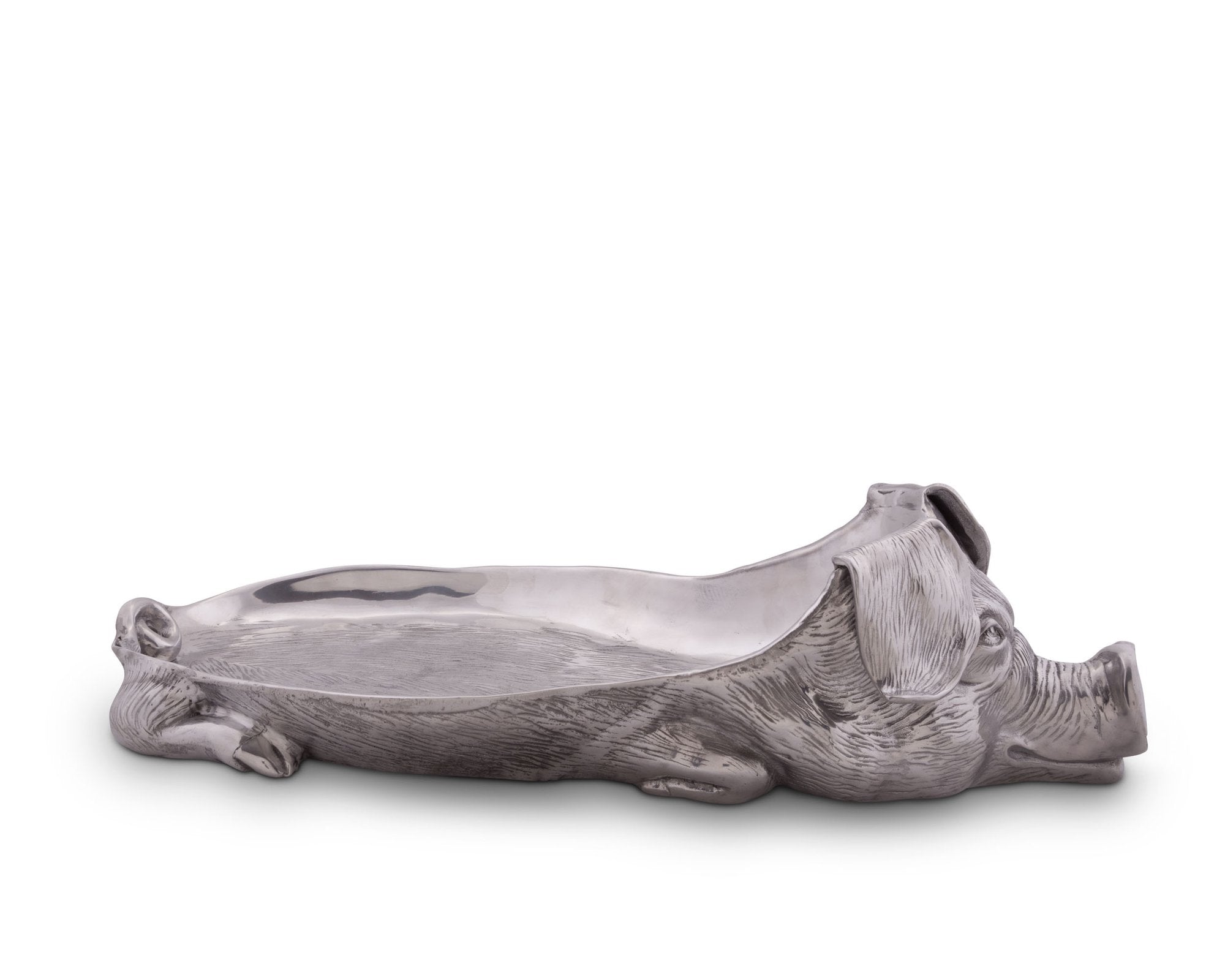 Arthur Court Serveware Arthur Court Pig Carving Tray