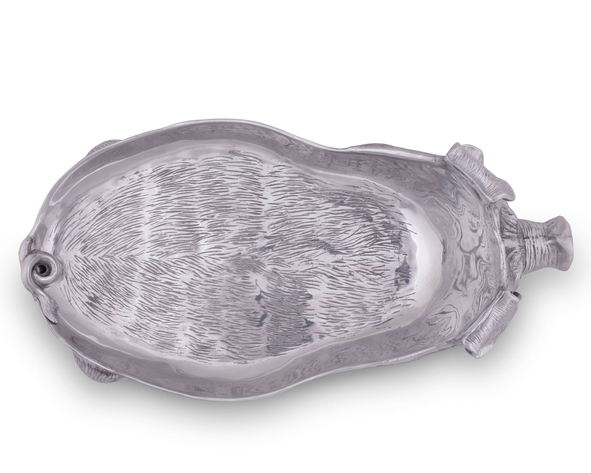 Arthur Court Serveware Arthur Court Pig Carving Tray