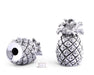 Arthur Court Serveware Arthur Court Pineapple Salt And Pepper Shaker - Shipping March