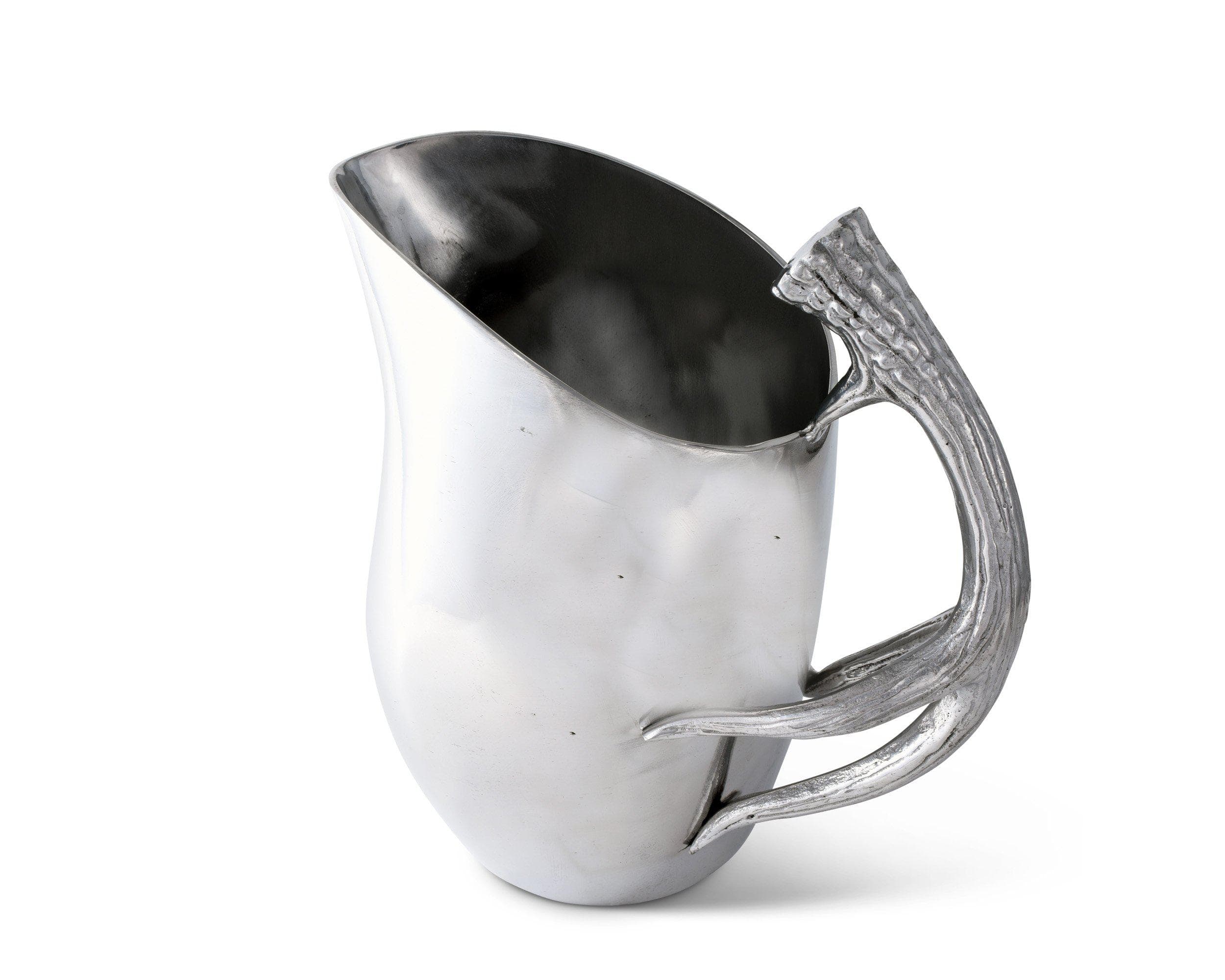 Arthur Court Serveware Arthur Court Pitcher - Antler