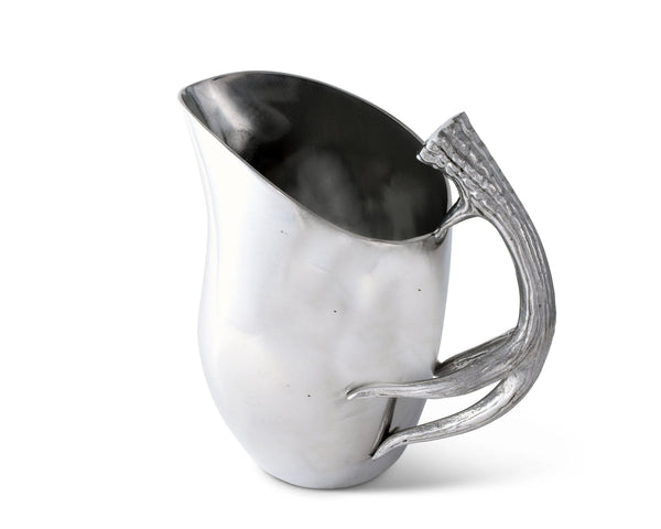 Arthur Court Serveware Arthur Court Pitcher - Antler