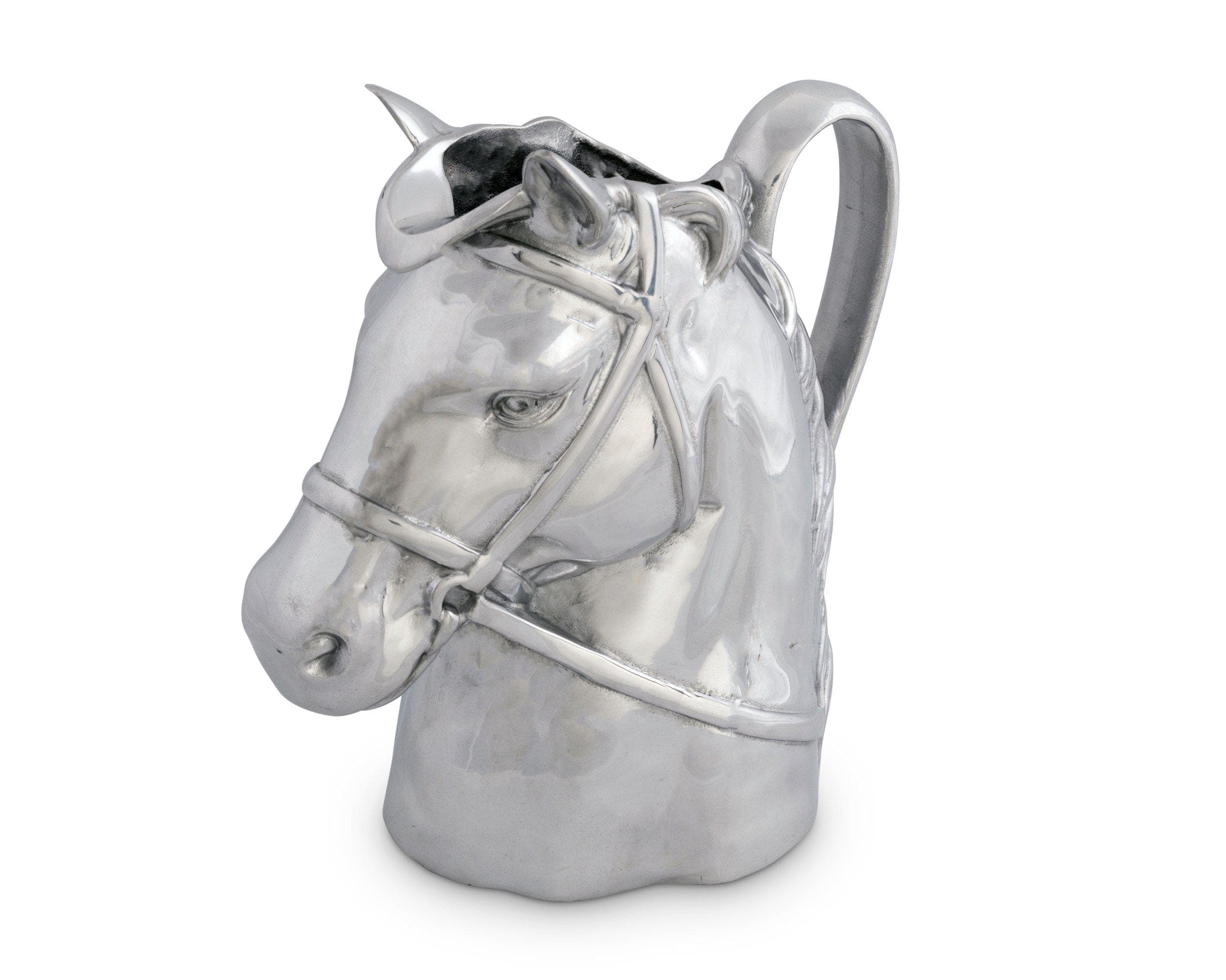 Arthur Court Serveware Arthur Court Pitcher - Thoroughbred