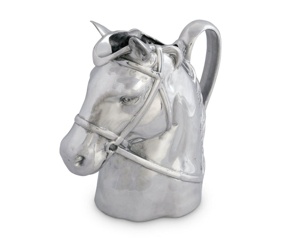 Arthur Court Serveware Arthur Court Pitcher - Thoroughbred