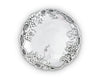 Arthur Court Serveware Arthur Court Round Tray 15 inches  - Grape